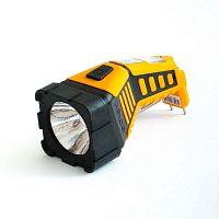 Фонарь аккумуляторный Фотон RPM-2000 220В 1Вт IP20 Оранжевый картинка 